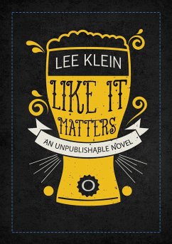 Like It Matters - Klein, Lee