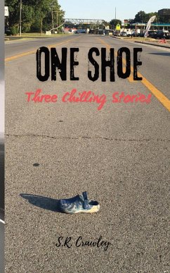 One Shoe - Crawley, S. R.