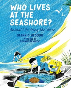 Who Lives at the Seashore? - Blough, Glenn O