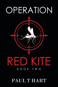 Operation Red Kite, book two - Hart, Paul T