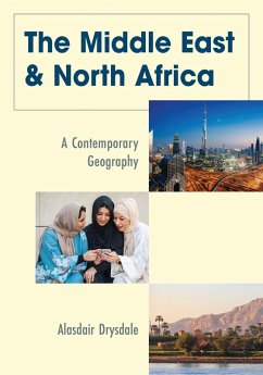 Cover Middle East and North Africa