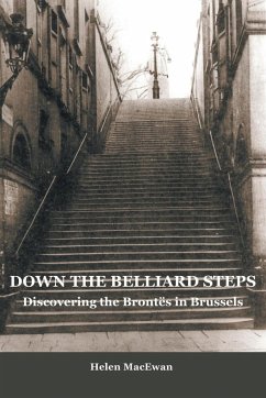 Down The Belliard Steps - MacEwan, Helen