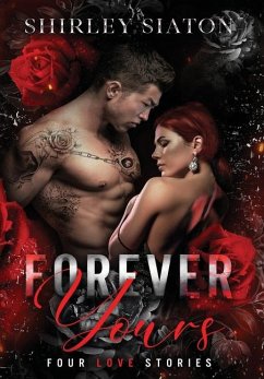 Forever Yours (The Special Hardcover Edition) - Siaton, Shirley