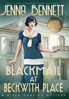 Blackmail at Beckwith Place - Bennett, Jenna