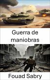 Guerra de maniobras (eBook, ePUB)