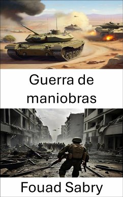 Guerra de maniobras (eBook, ePUB) - Sabry, Fouad