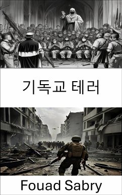 기독교 테러 (eBook, ePUB) - Sabry, Fouad