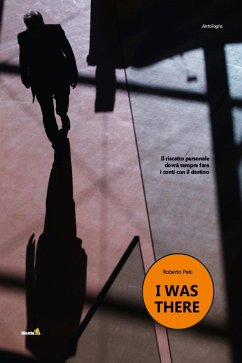 Cover I was there (eBook, ePUB)