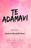 Te Adamavi (eBook, ePUB)