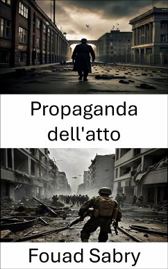 Propaganda dell'atto (eBook, ePUB) - Sabry, Fouad