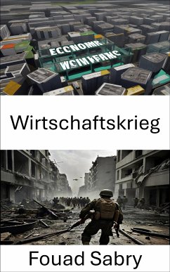 Wirtschaftskrieg (eBook, ePUB) - Sabry, Fouad