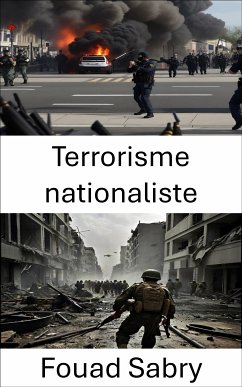 Terrorisme nationaliste (eBook, ePUB) - Sabry, Fouad