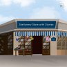 Stationery Store with Stories (eBook,... - Bild 1