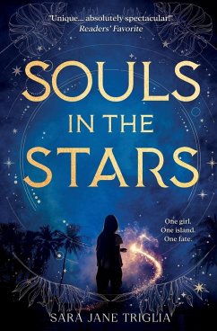 Cover Souls in the Stars