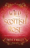 Wild Scottish Rose