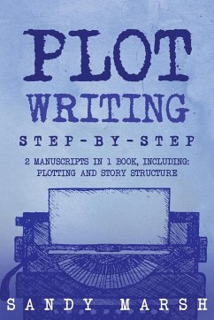 Plot Writing - Marsh, Sandy