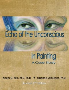 Echo of the Unconscious in Painting - Itkin, Naum G; Schuenke, Susanne