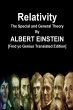 Relativity The Special and General... - Bild 1