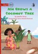 Jen Grows a Coconut Tree - Our Yarning - Bild 1