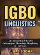 Igbo Linguistics - Bild 1
