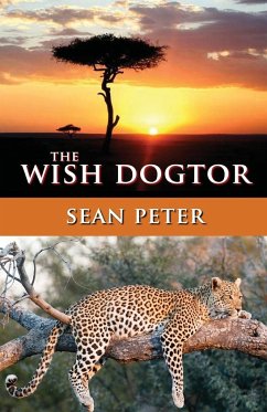 The Wish Dogtor - Peter, Sean