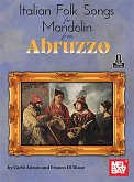 Italian Folk Songs for Mandolin from Abruzzo
