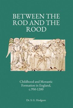 Cover Between the Rod and the Rood