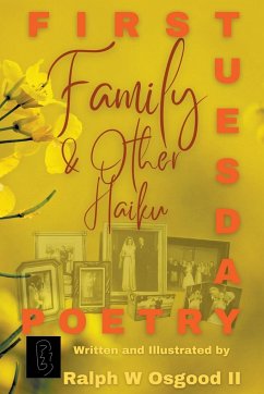 Family & Other Haiku - Osgood, Ralph