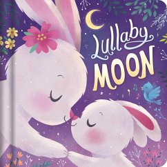 Lullaby Moon - Igloobooks