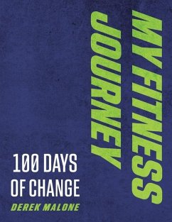 Cover My Fitness Journey