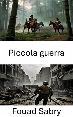 Piccola guerra (eBook, ePUB) - Sabry, Fouad