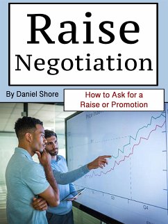 Raise Negotiation (eBook, ePUB) - Shore, Daniel