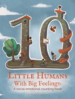 10 Little Humans with Big Feelings - Zdanwic, Sandye