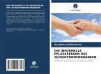 DIE INFORMELLE PFLEGEPERSON DES SCHIZOPHRENIEKRANKEN