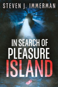 Cover In Search of Pleasure Island