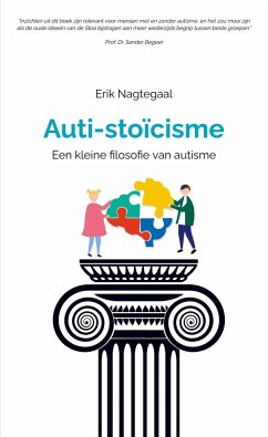 Auti-stoïcisme - Nagtegaal, Erik