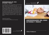 ENFERMEDADES DEL OÍDO EXTERNO Y MEDIO