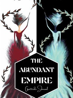 The Abundant Empire - Brennan, Danielle