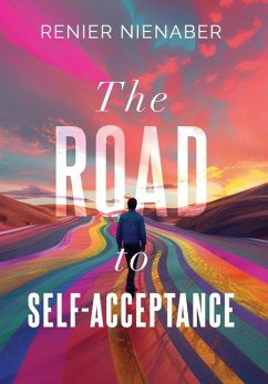 The Road to Self-Acceptance - Nienaber, Renier