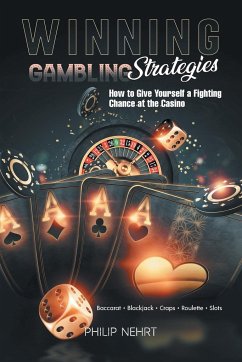 Winning Gambling Strategies - Philip Nehrt