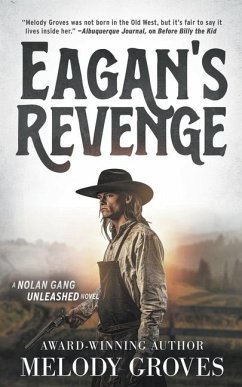 Eagan's Revenge - Groves, Melody