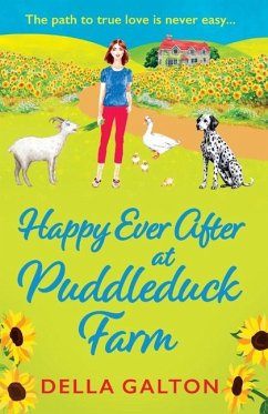 Happy Ever After at Puddleduck Farm - Galton, Della