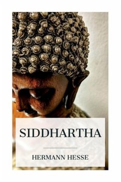 Siddhartha - Hesse, Hermann