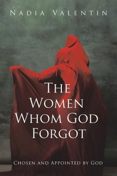 The Women Whom God Forgot - Valentin, Nadia