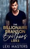 The Billionaire Branson Brothers