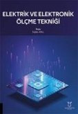 Elektrik ve Elektronik Ölcme Teknigi