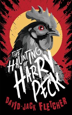 The Haunting of Harry Peck - Fletcher, David-Jack