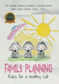 Family Planning - Nations United Together Society - Nuts