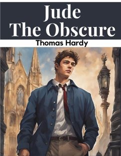 Jude The Obscure - Thomas Hardy