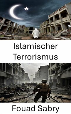 Islamischer Terrorismus (eBook, ePUB) - Sabry, Fouad